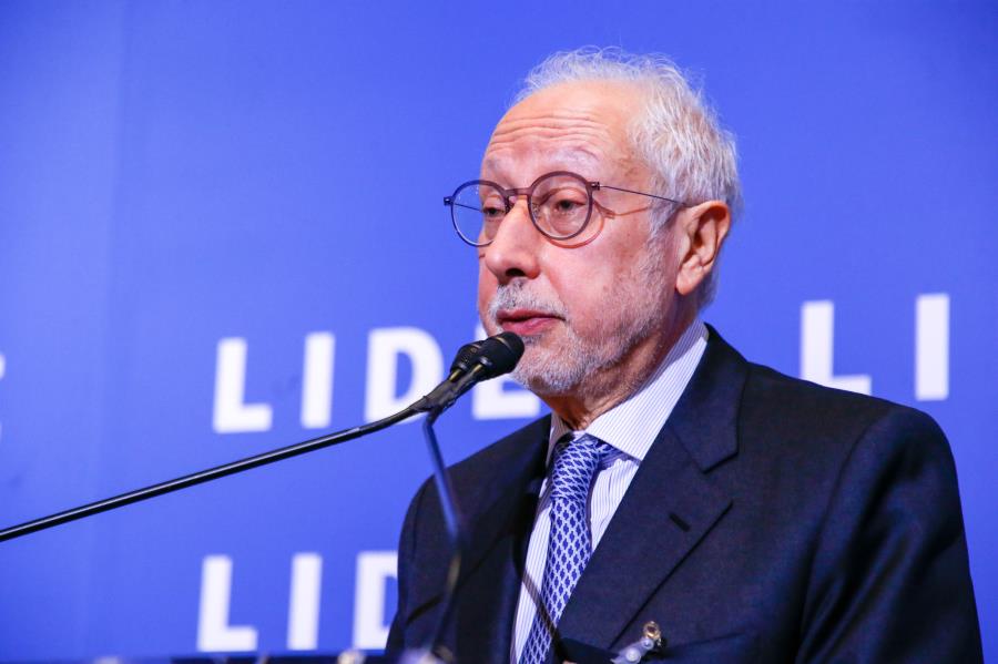 Pérsio Arida, ex-presidente do BNDES e Banco Central no LIDE Brazil Conference: “Nosso principal desafio é crescer de forma inclusiva e sustentável”