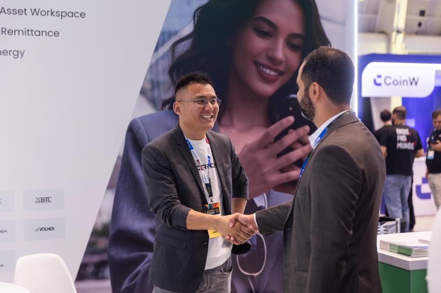 Além do Bitcoin: Uso corporativo de ativos digitais cresce 20% e atrai gigantes globais ao Brasil