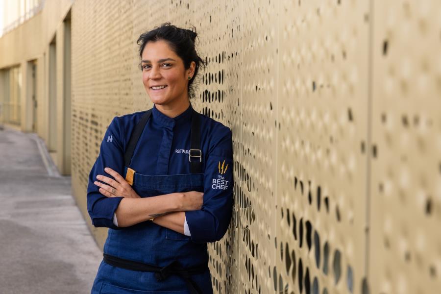 Sabores do mundo em Los Cabos: festival reúne elite global da gastronomia