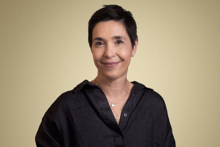 Lorice Scalise: 'O Brasil hoje é a oitava maior operação da Roche no mundo'