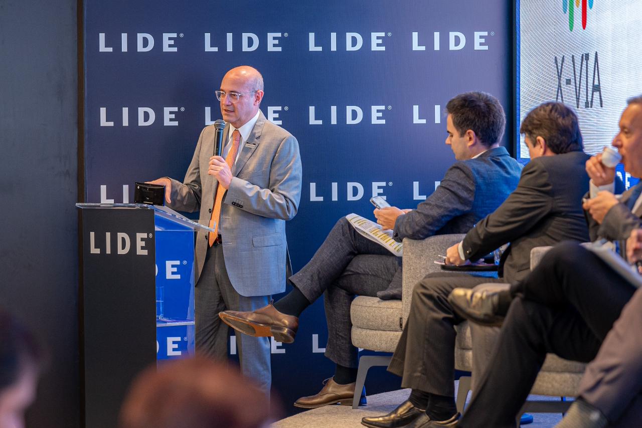 Brasil tem oportunidade histórica para liderar revolução da inteligência artificial, dizem executivos