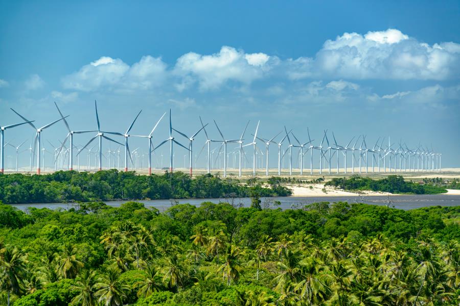 Do pré-sal à floresta: como o Brasil se prepara para liderar a agenda climática global