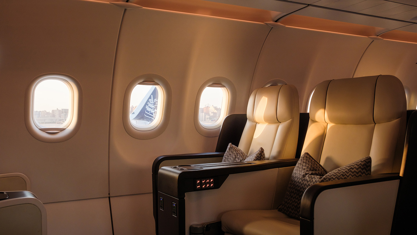 Four Seasons celebra uma década da Private Jet Experience e anuncia roteiros para 2027