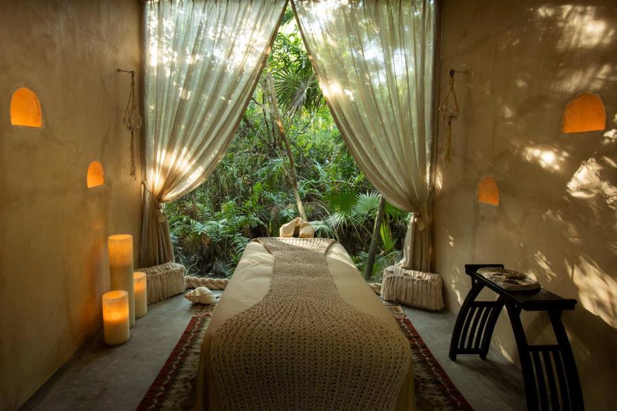 O Palmaïa – The House Of AïA é eleito o Spa de Destino nº1 do mundo