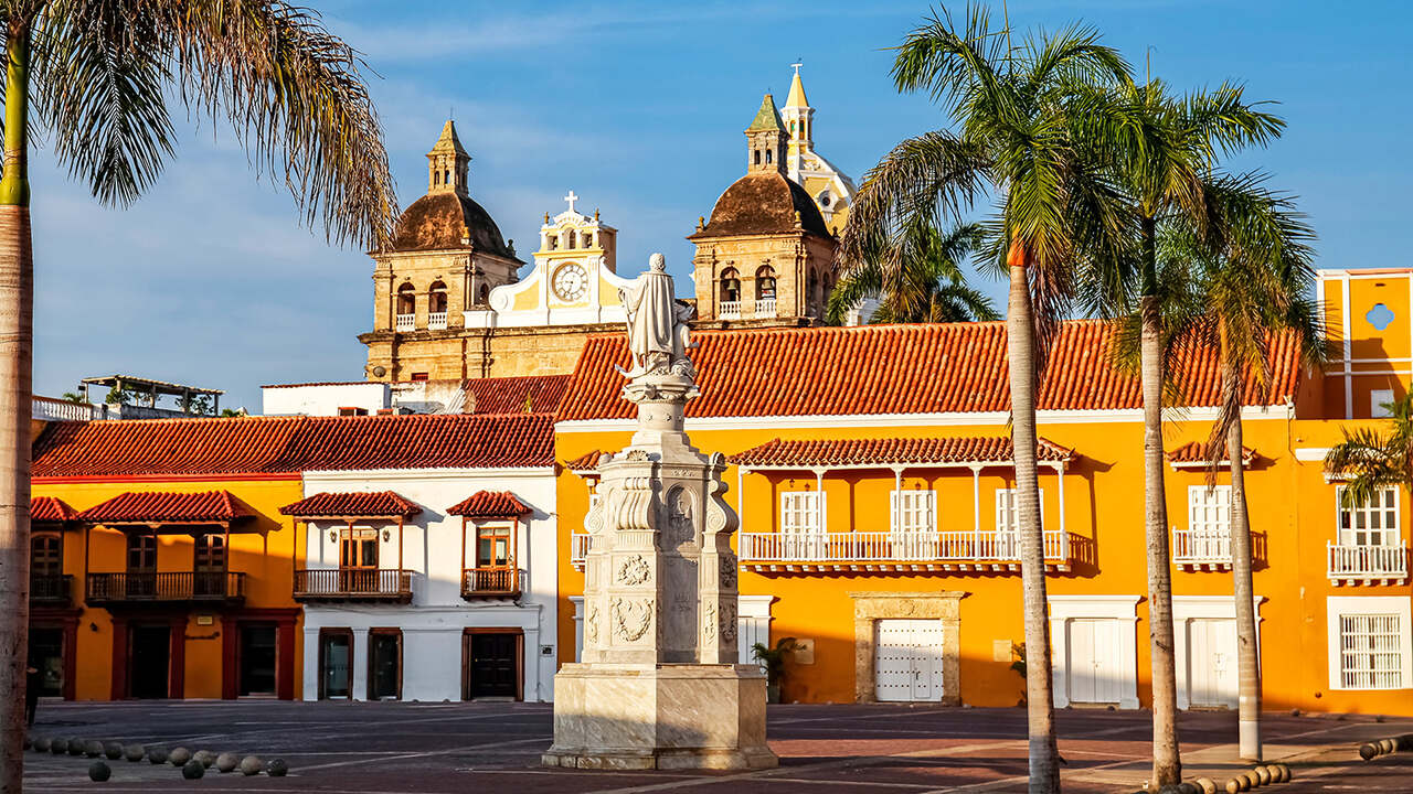Novo Four Seasons Hotel and Residences Cartagena une patrimônio histórico e luxo contemporâneo na Colômbia