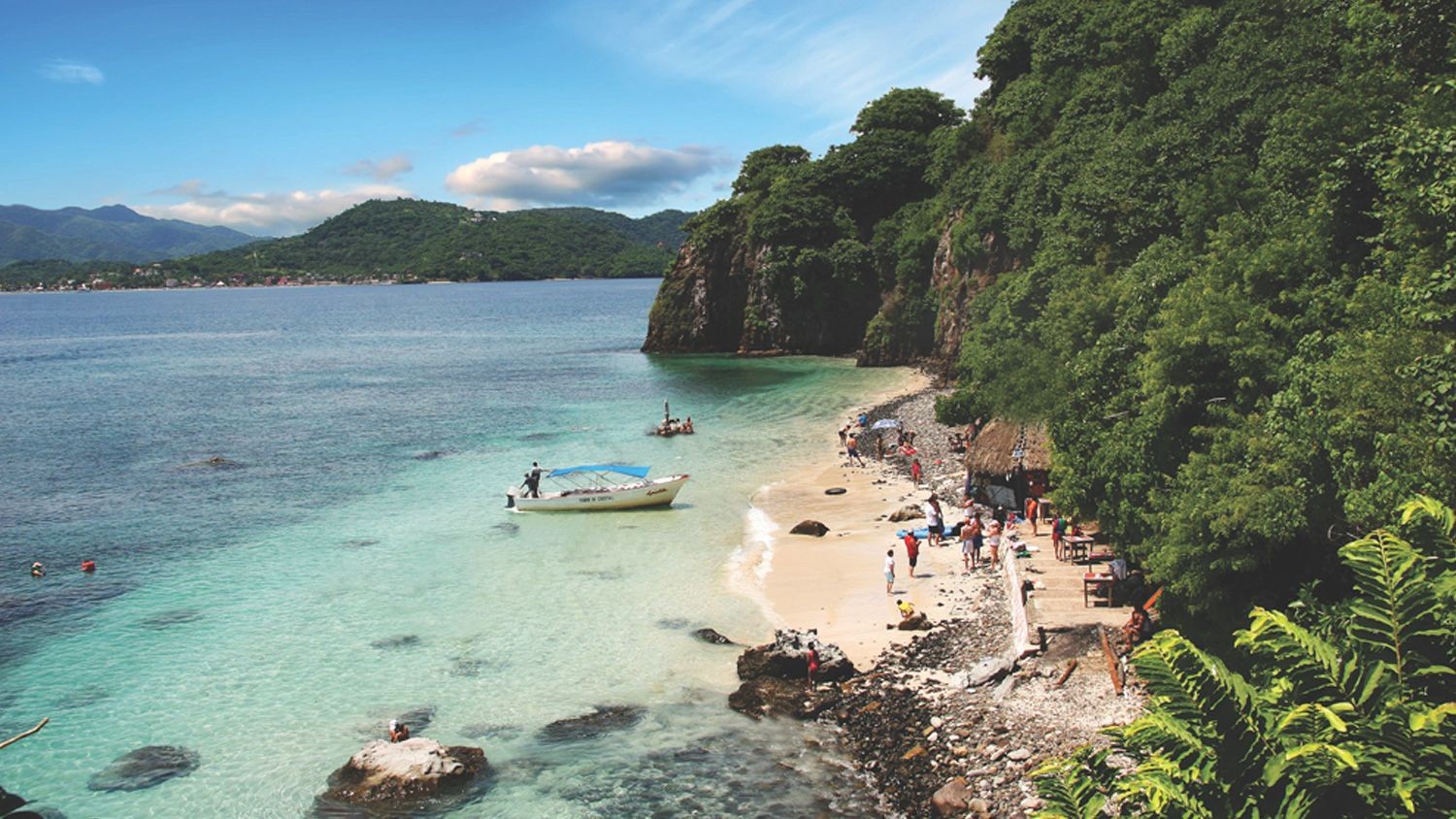 Nayarit Revelado: O paraíso secreto do pacífico mexicano que encanta os viajantes mais exigentes