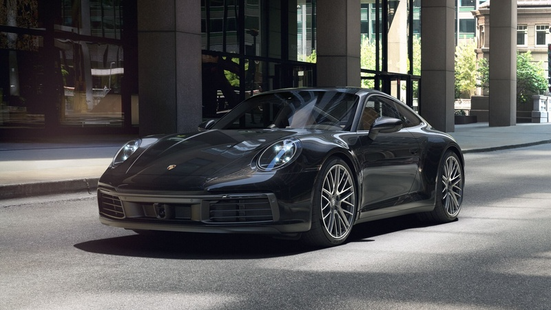 Porsche 911 Carrera e Porsche Taycan são os novos modelos de carros esportivos para compra compartilhada da Prime You