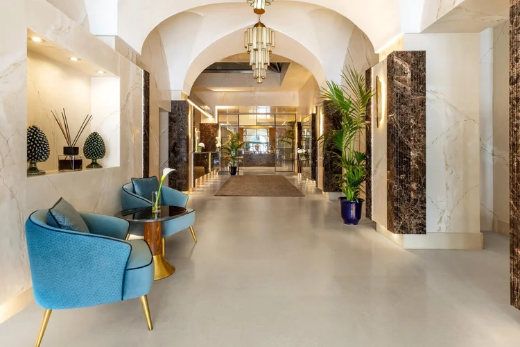 O novo segredo da Puglia: Tivoli abre hotel de luxo em palácio do século XV no coração de Lecce