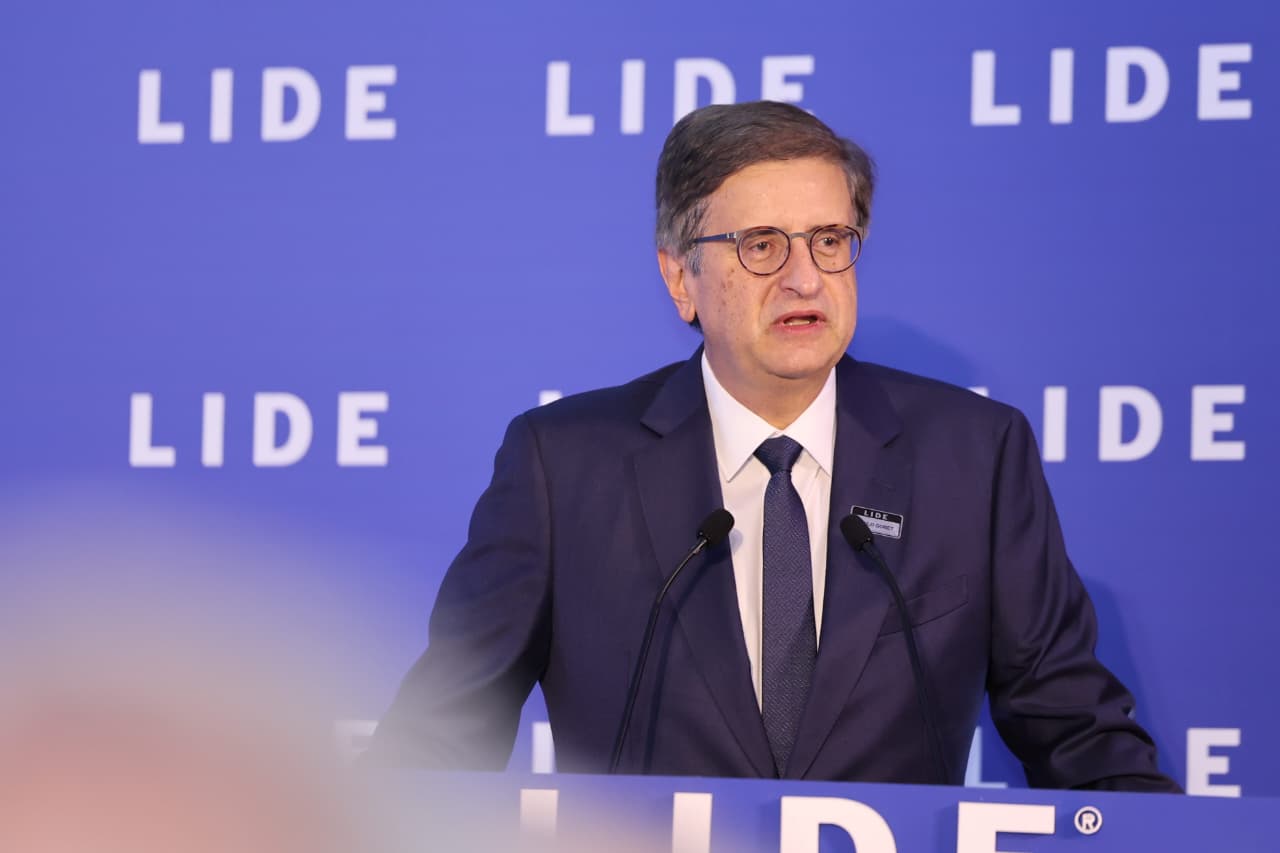 Paulo Gonet alerta que Brasil carece de clareza para enfrentar terceirização e novas formas de trabalho