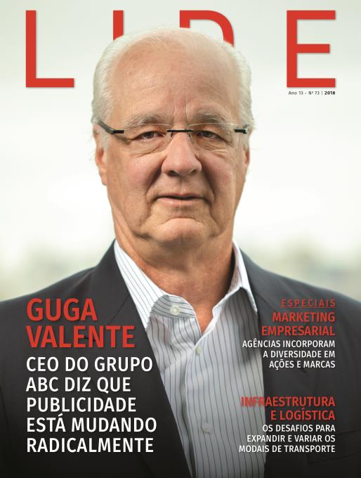 PDF - Revista LIDE 73