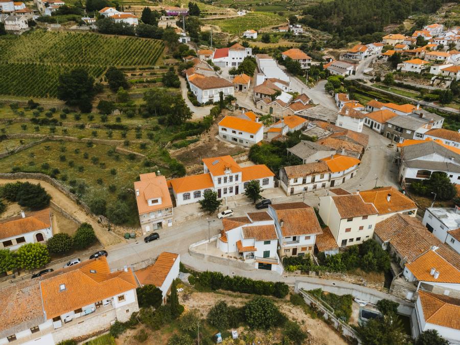 Experiências únicas, chefs premiados e o melhor sommelier do mundo: nasce o HOST Douro, fórum de luxo sobre o futuro da hospitalidade