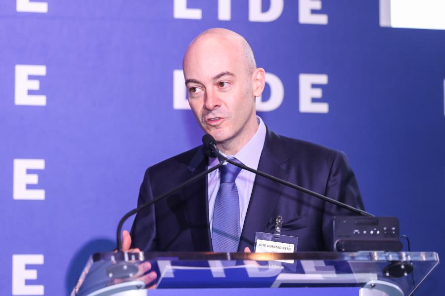 José Auriemo Neto exalta trajetória da JHSF e reforça legado empresarial em homenagem em Nova York