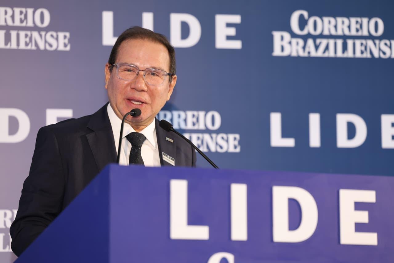 Nelson de Souza: 'O BRB não vai quebrar'