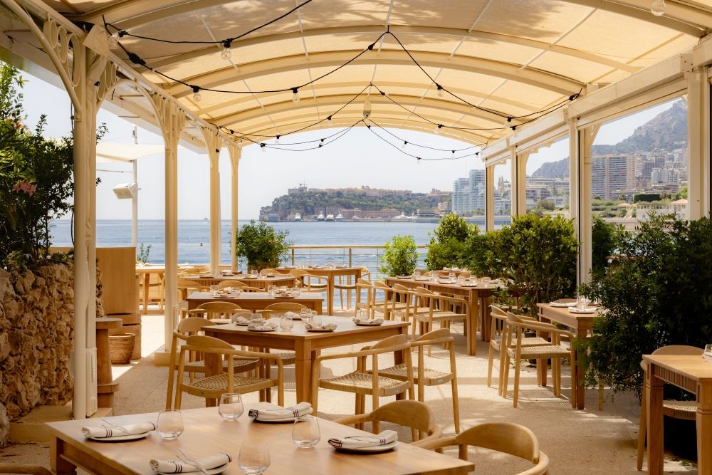 Jondal à La Vigie transforma a Riviera em palco de um verão gastronômico inesquecível