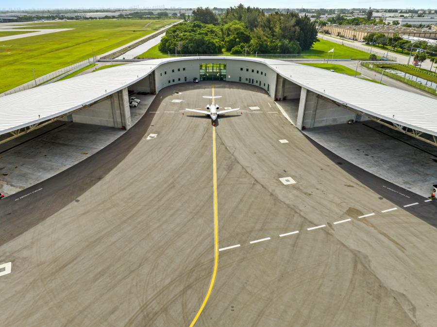 JHSF compra operação de aviação executiva em Miami e amplia presença internacional