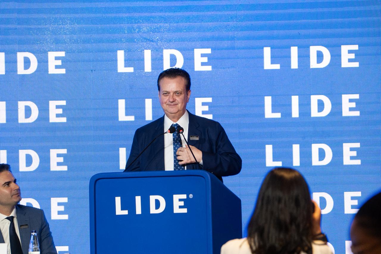 Kassab diz que “jogo nem começou” e aponta espaço para nova liderança na corrida presidencial