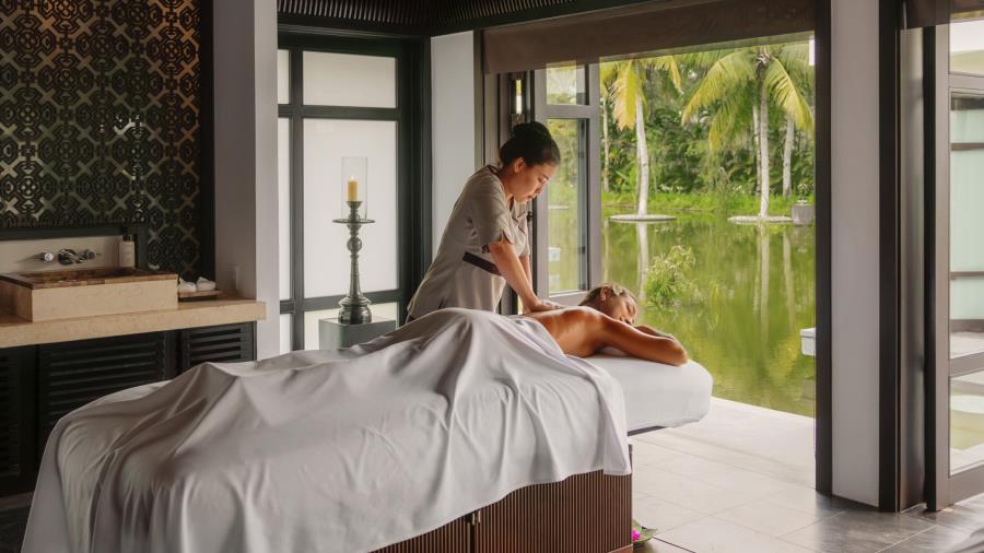 Four Seasons transforma o descanso em experiências personalizadas pelo mundo 