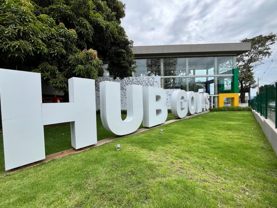 Google reconhece Goiás como referência mundial em inovação e inteligência artificial