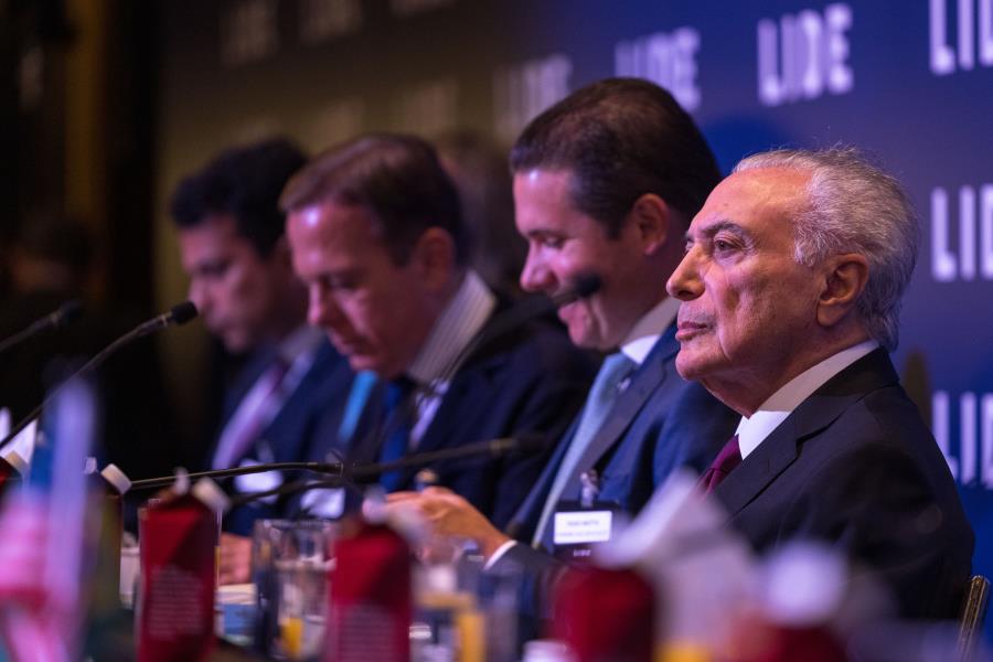 Mineração, turismo e tecnologia: as apostas para o Brasil destravar seu potencial global