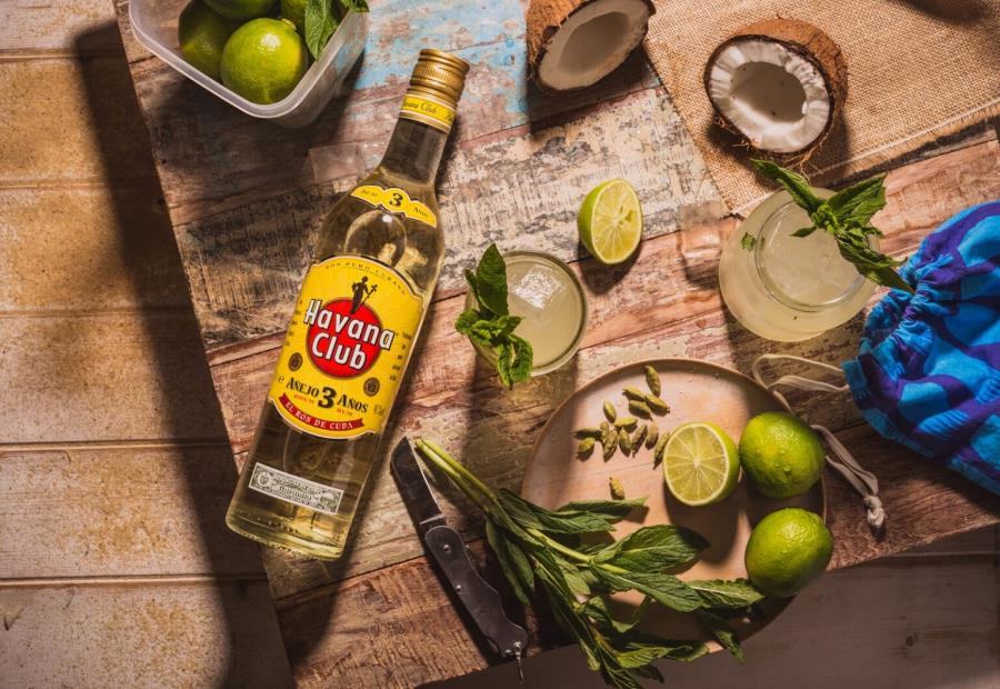 Os segredos e o sucesso da produção de rum em Cuba