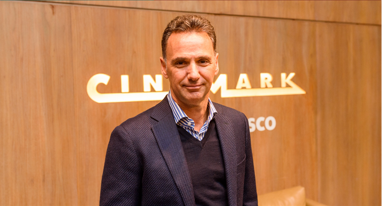 Cinemark celebra 25 anos de Brasil, dedicando-se ao entendimento e atendimento de seus clientes