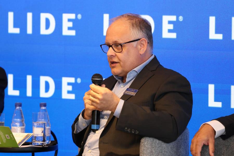 Vinicius Roriz, Light: 'Não existe transição energética sem modernização do setor'