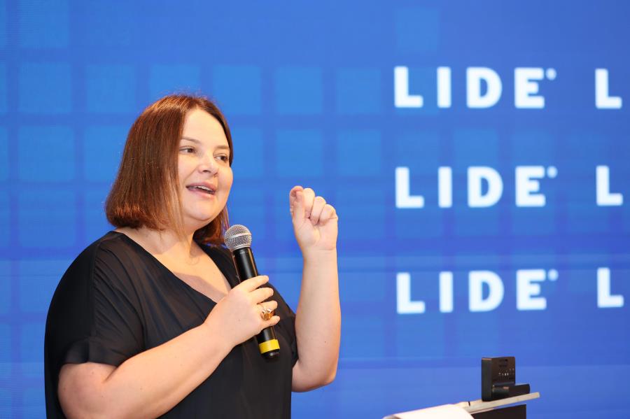 Natalie Unterstell, do Talanoa: 'Transição energética exige compromisso público e privado'