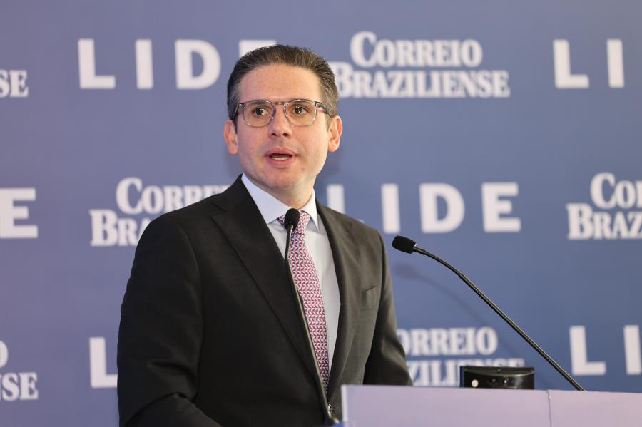 'O Brasil caminha para a ingovernabilidade', alerta Hugo Motta 
