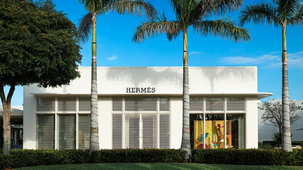 Um herdeiro da Hermès diz que sua fortuna de US$ 13 bilhões desapareceu