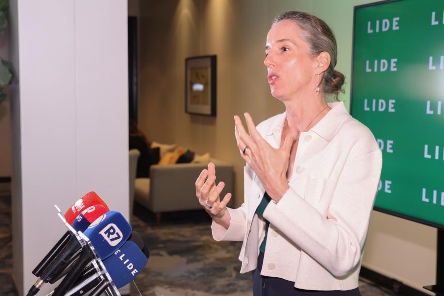 Risco cambial e falta de equity são entraves ao investimento no Brasil, diz Annette Kilmer, do BID