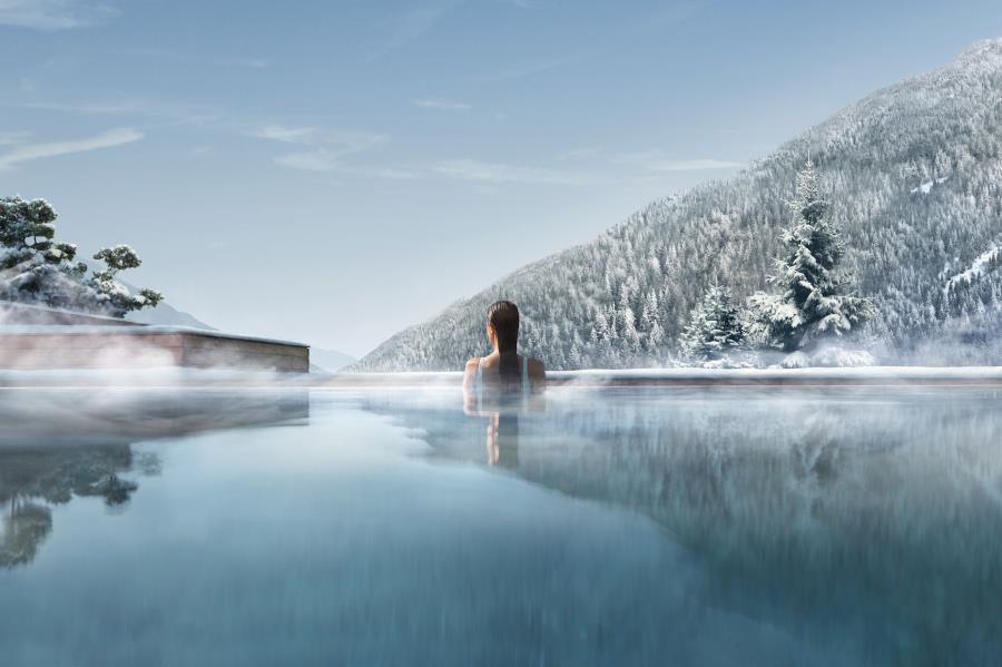 A Preferred Hotels & Resorts lança o Luxury Travel Report 2025