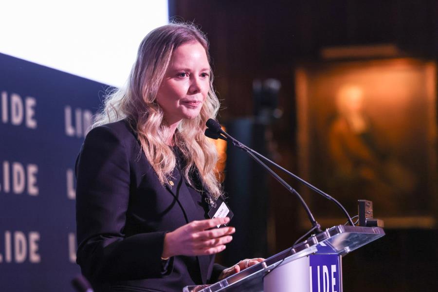 'O próximo governo terá de fazer um profundo ajuste fiscal', alerta Danielle Cunha