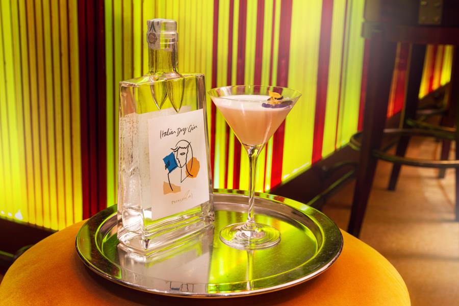 Hotel Principe Di Savoia apresenta “Principe Gin”, um destilado milanês personalizado