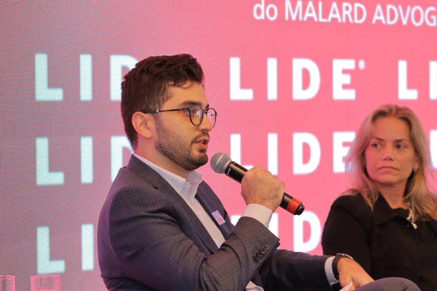 Felipe Reis: 'Bares e restaurantes devem reunir pessoas, e não impostos'