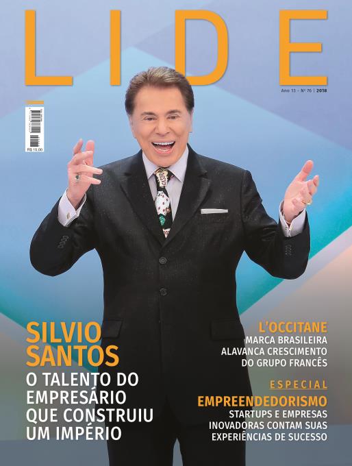 PDF - Revista LIDE 76