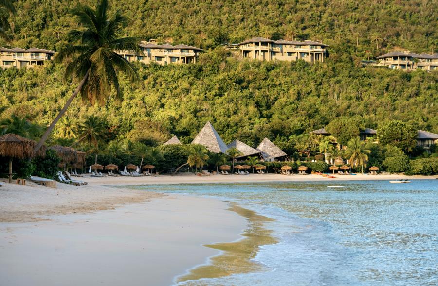Caribe ganha primeira adega submarina em experiência inédita de luxo e vinho