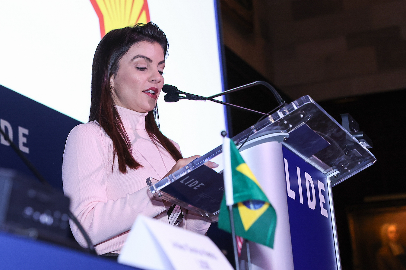 Marussa Boldrin: 'A maior pauta social é gerar emprego'