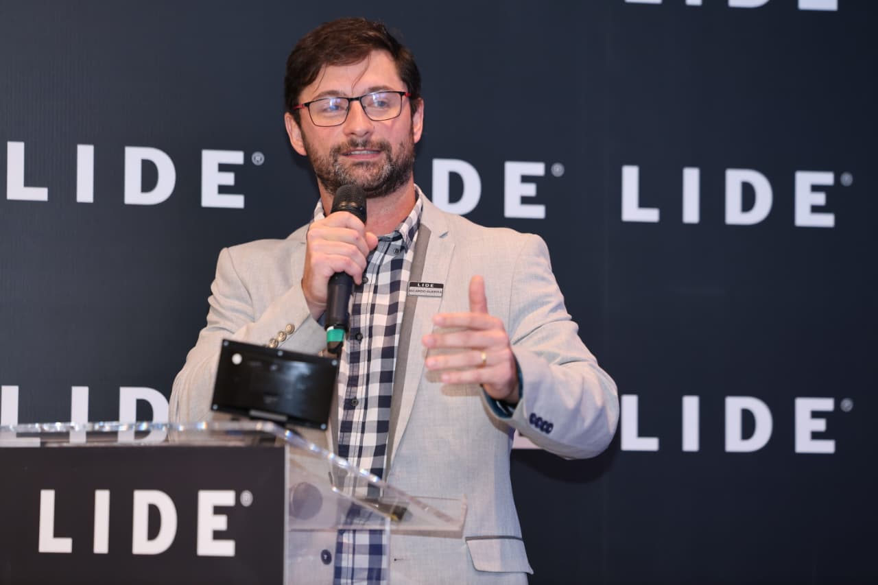 Empresas que investem em bem-estar têm retorno de até 10 vezes, aponta CEO da Wellhub