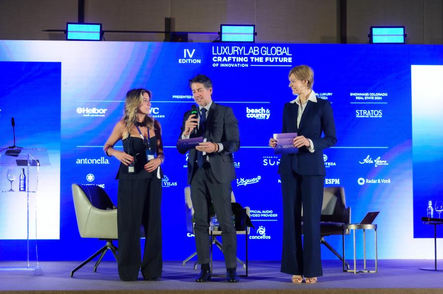 LuxuryLab Global celebra 15 anos antecipando o futuro do alto padrão na América Latina