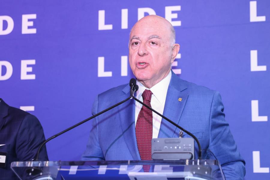 'O Brasil tem instituições sólidas, segurança jurídica e está pronto para crescer', diz Arnaldo Jardim em Nova York