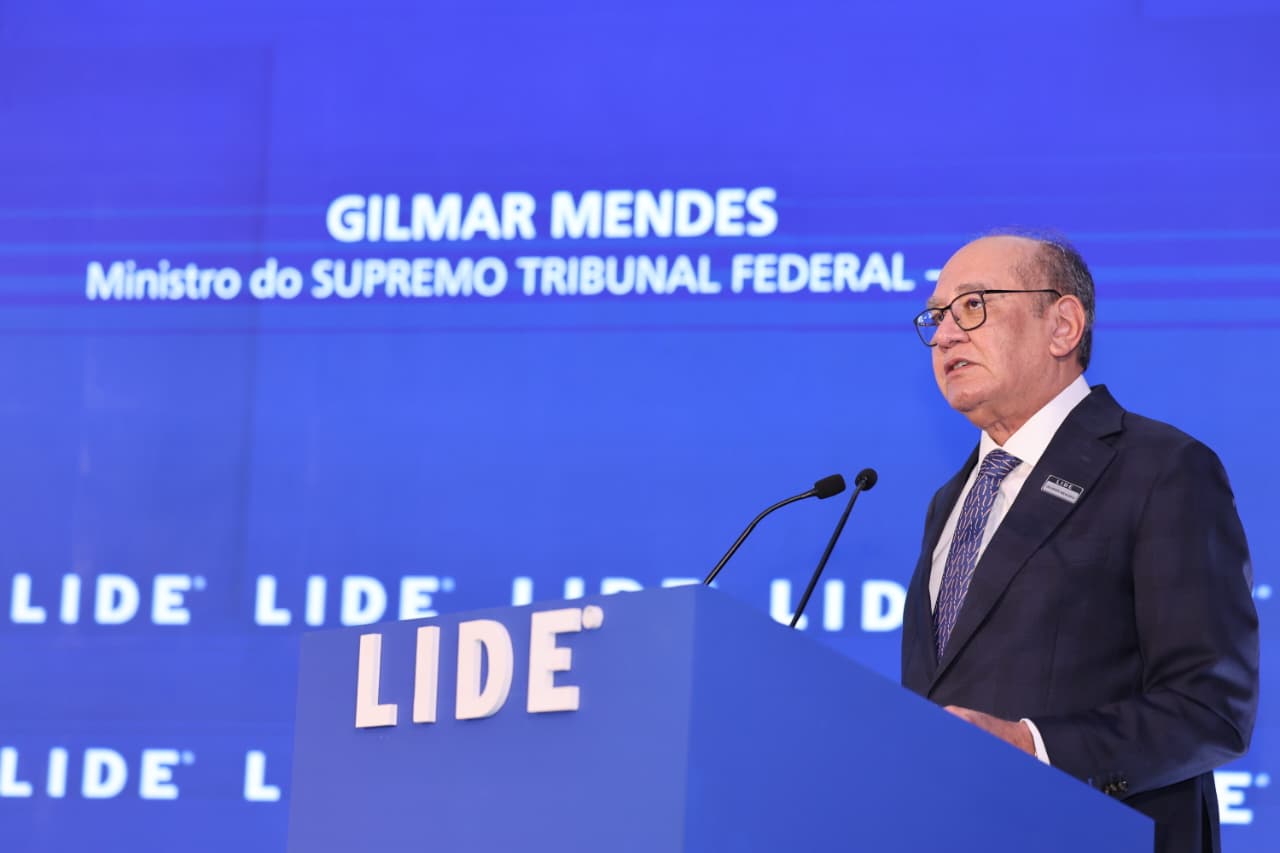 Gilmar Mendes afirma que modelo fordista já não faz sentido em mundo descentralizado