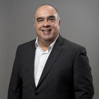 Paulo Castro - LIDE Indústria