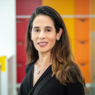 Helena Petribu Rocha - LIDE Empresas Familiares