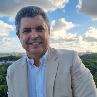 Carlos Eduardo Cardoso - LIDE Comércio