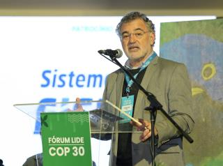 Virgilio Viana, Superintendente Geral da FAS. Foto_Evandro Macedo_LIDE (2)