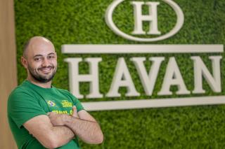 Havan aperfeiçoa segurança e inteligência de negócios com Genetec Security Center
