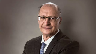 Geraldo Alckmin (divulgação)
