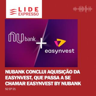 Nubank Easyvest