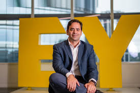 Antonio Lage, líder da EY-Parthenon no Brasil