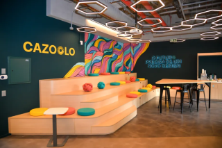 Cazoolo – Lab de Design para Embalagens Circulares da Braskem